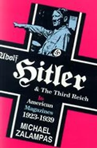 Adolf Hitler: A Psychological Interpretation of His Views on Architecture, Art, and Music