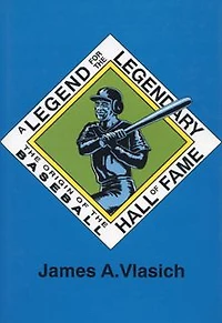 A Legend for the Legendary: The Origin of the Baseball Hall of Fame