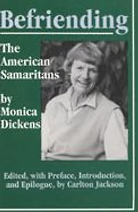 Befriending: The American Samaritans