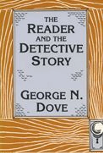 The Reader and the Detective Story