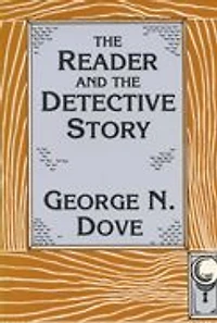 The Reader and the Detective Story