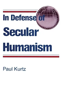 Defense of Secular Humanism