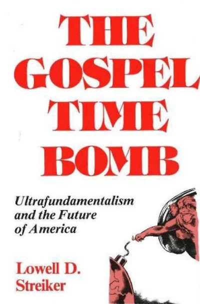 Gospel Time Bomb