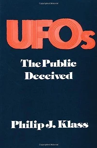 UFOs: The Public Deceived