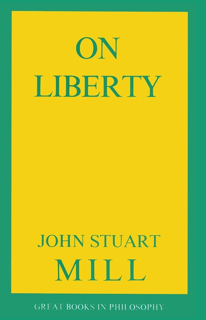 On liberty