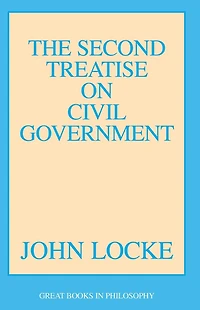 Second Treatise on Civil Government