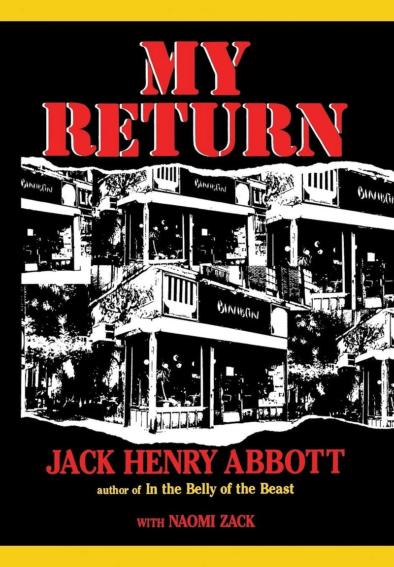 My Return
