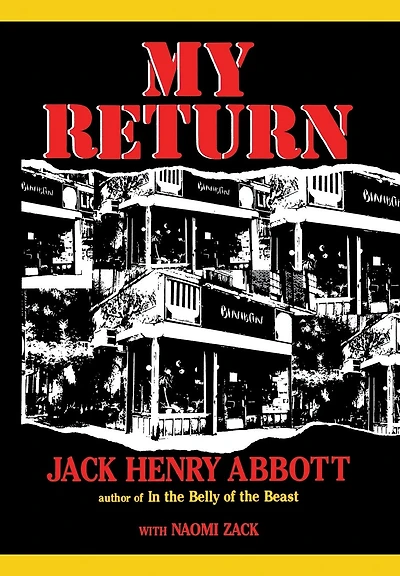 My Return