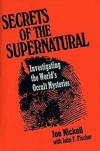 Secrets of the Supernatural