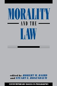 Morality and the Law