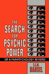 Search for Psychic Power