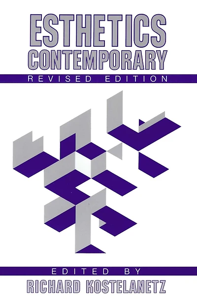 Esthetics Contemporary