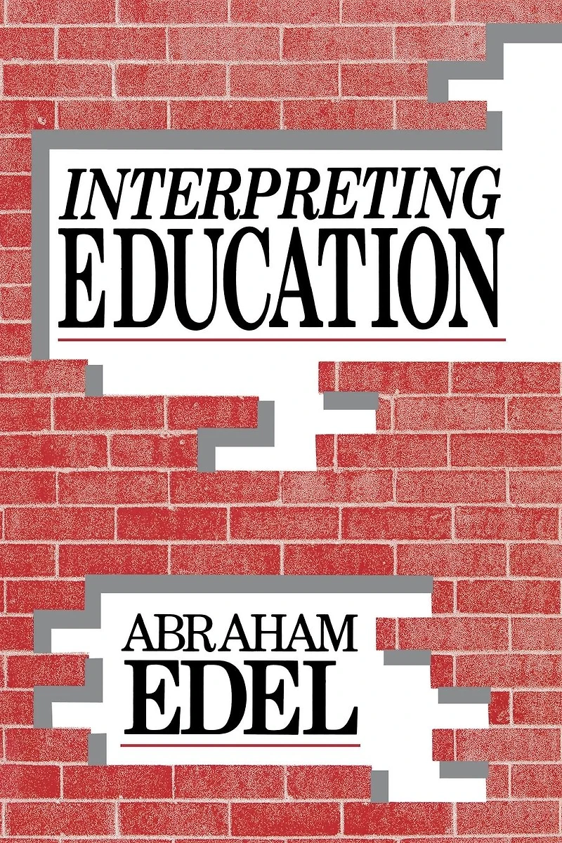 Interpreting Education