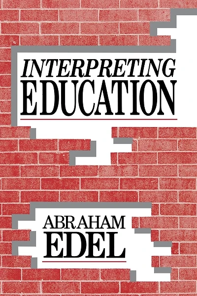 Interpreting Education