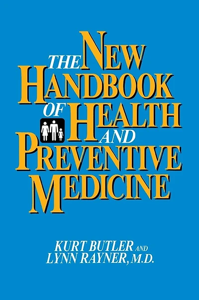 New Handbook of Health and Preventive Medicine