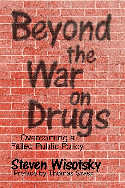 Beyond the War on Drugs