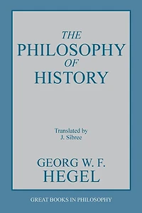 Philosophy of History