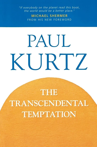 Transcendental Temptation