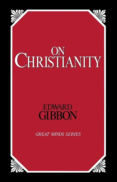 On Christianity