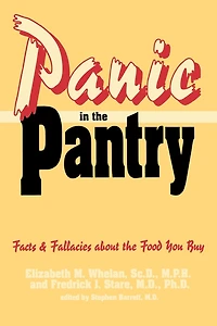 Panic in the Pantry