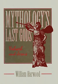 Mythology's Last Gods: Yahweh and Jesus