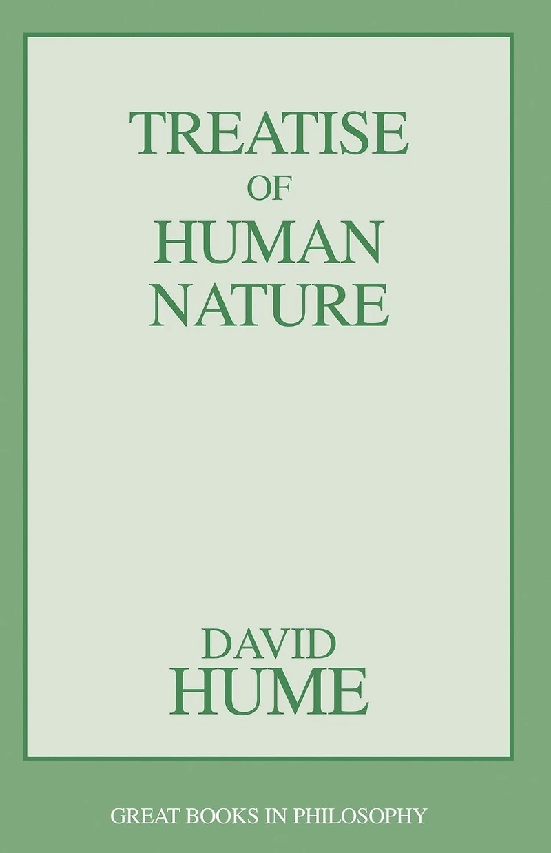 A Treatise of Human Nature