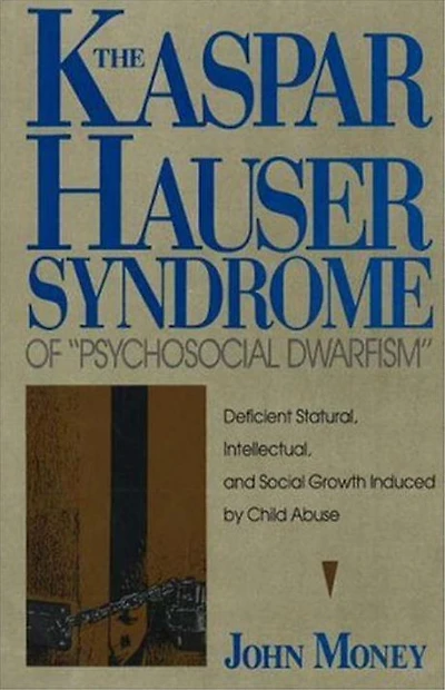 Kaspar Hauser Syndrome of Psychosocial Dwarfism
