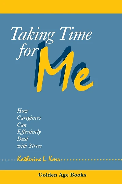 Taking Time for Me