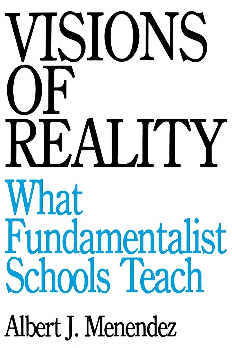 Visions of Reality