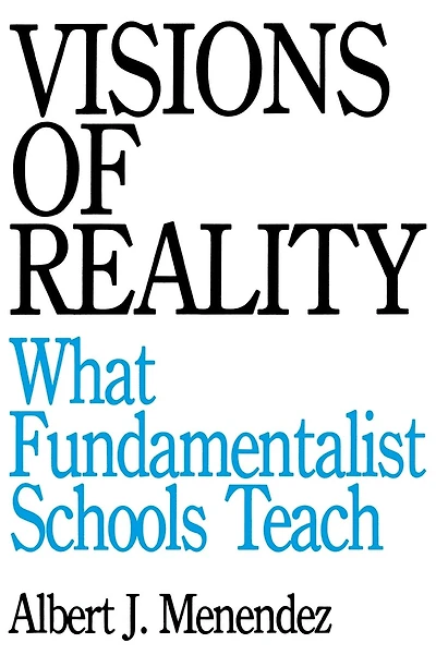 Visions of Reality