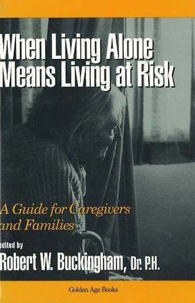 When Living Alone Means at Risk