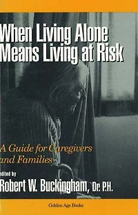 When Living Alone Means at Risk