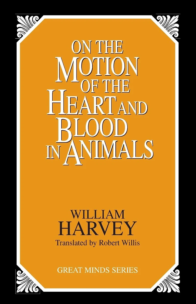 On the Motion of Heart and Blood Animals