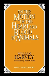 On the Motion of Heart and Blood Animals