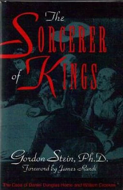 Sorcerer of Kings
