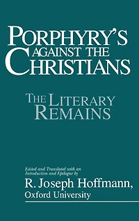 Porphyry's Against the Christians