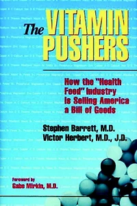 Vitamin Pushers