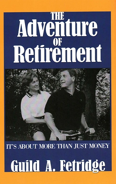 Adventure of Retirement