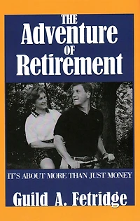 Adventure of Retirement