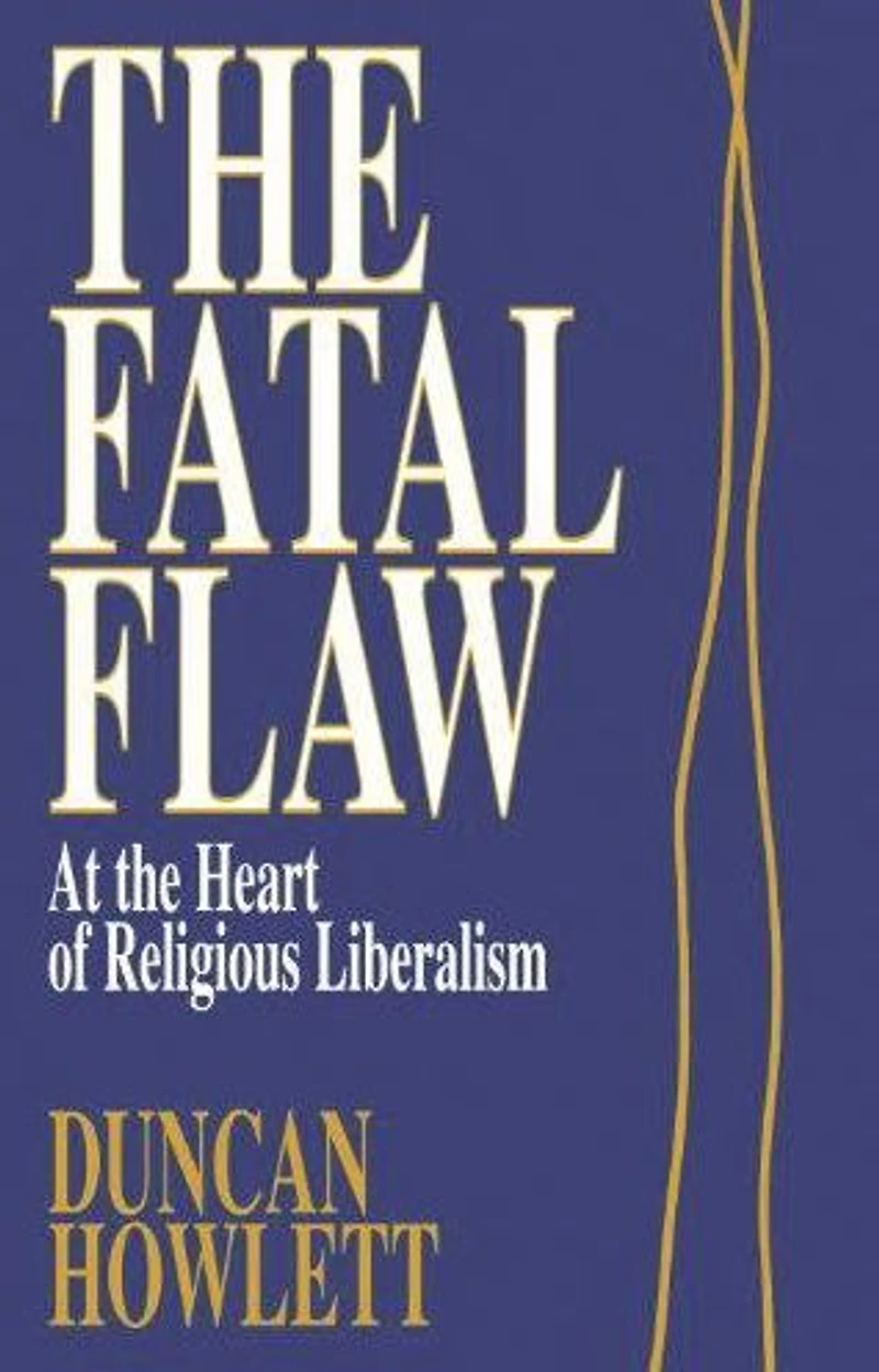 Fatal Flaw