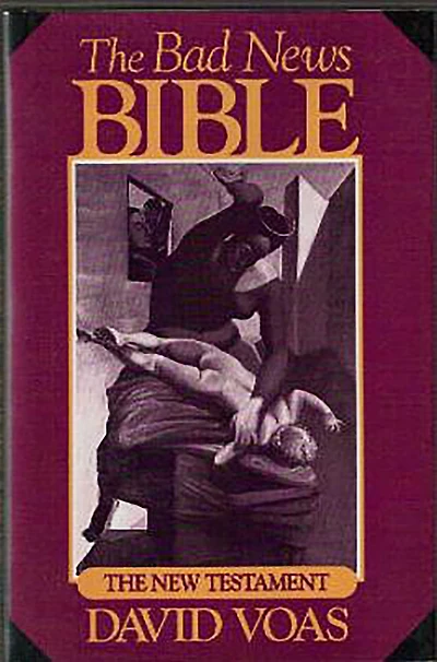 Bad News Bible