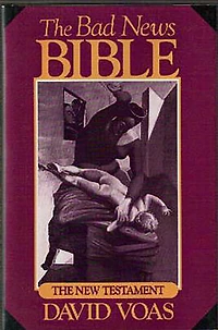 Bad News Bible