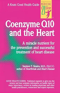 Coenzyme Q10 and the Heart