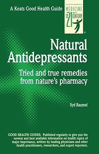 Natural Antidepressants
