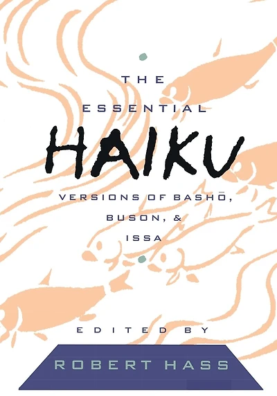 Essential Haiku Volume 20