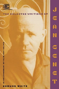 The Selected Writings of Jean Genet