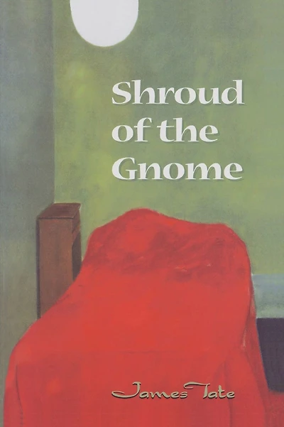 Shroud Of The Gnome