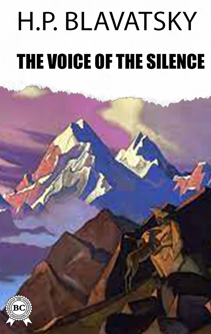 the Voice of Silence