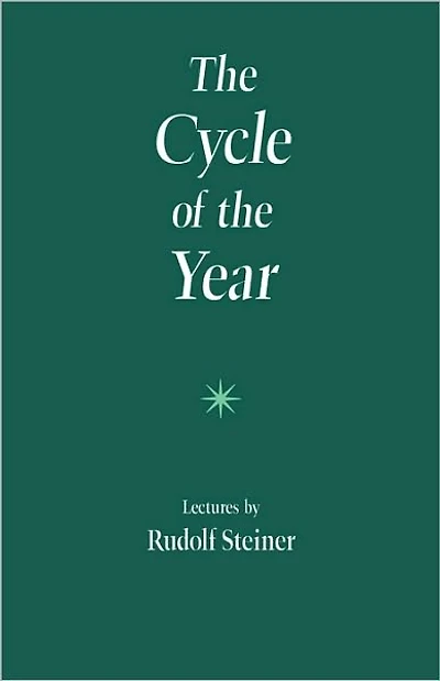The Cycle of the Year: As Breathing Process of the Earth (Cw 223)