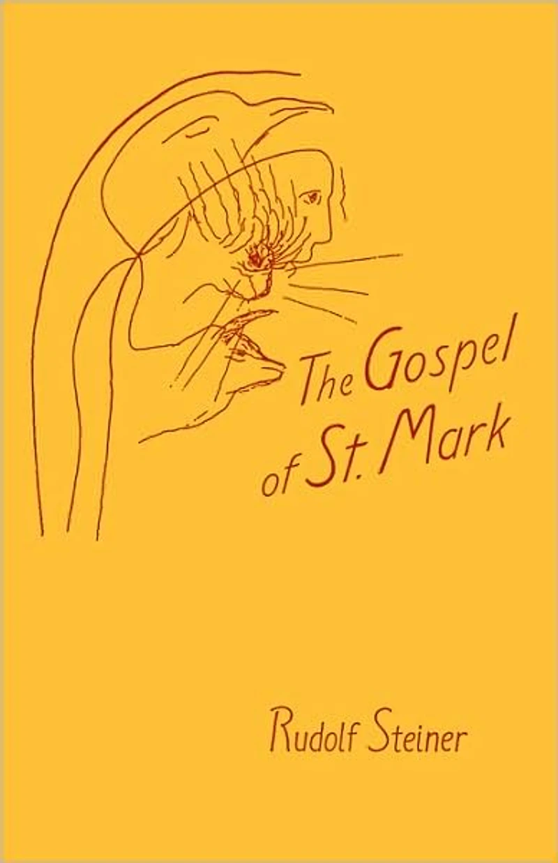 The Gospel of St. Mark: (Cw 139)